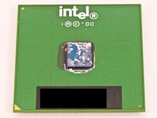 Cpu Processore Intel Pentium