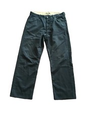 Avirex Mens Work Pants Usa