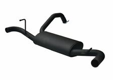 Scarico sportivo duplex ULTER