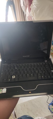 Packard bell easynote alp - easynote, alp-isis