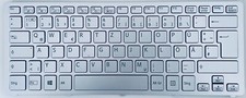Tastiera DE SONY VAIO FIT 14N