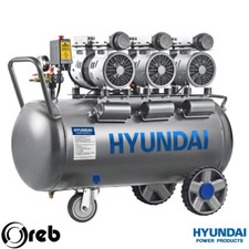 Compressore supersilent hp 3