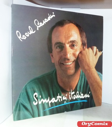 Raoul casadei simpatici - raoul,