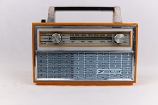 RADIO VINTAGE ZEUS A