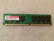 Memoria DDR2 Vdata M2GVD2G3I4170G1B09 1GB PC2-4200 533MHz CL5 240 Pin