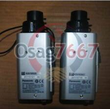 ONE Panasonic WV-CP500L/CH fotocamera