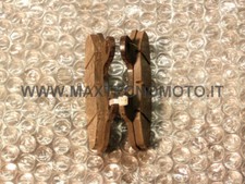 COPPIA PANNELLI FRONTALI PER LAVERDA PHOENIX 150 DAL 2002 (LV6482)