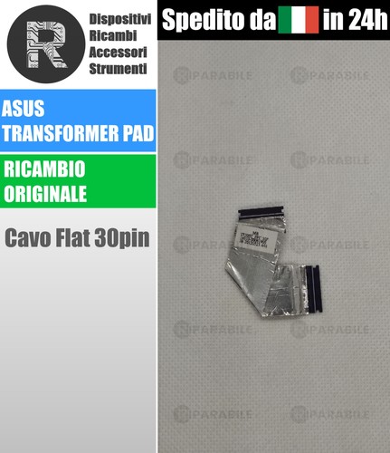 Cavo flat ffc - flat, 30