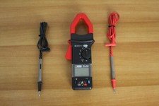 Pinza amperometrica Chauvin Arnoux F13n - MAX 700A  - MAX 600V