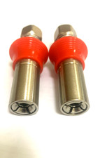 KIT 2 X TESTINA INGRASSATORE