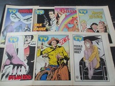 FUMETTI D'ESTATE TV - SERIE