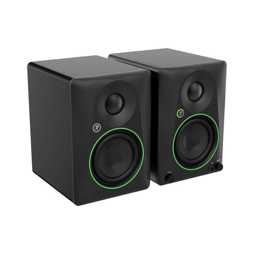 Monitor studio mackie cr4 - da,