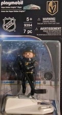 Playmobil 9394 nhl vegas - 9394,