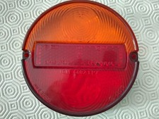 trasparente fanale posteriore