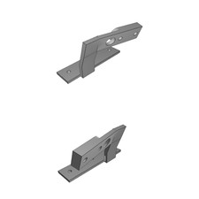 Desktop Speaker Mount for