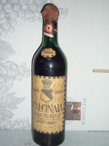 Calcinaia chianti classico - calcinaia,