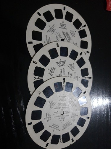View master dischetti - view,