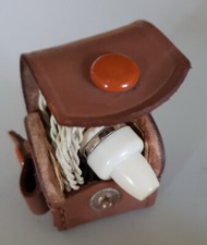 Radio anni 60 - auricolare completo di custodia