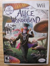 Alice nel Paese delle