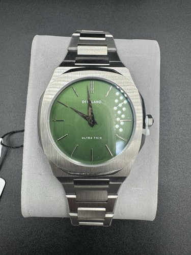 Orologio milano quarzo - d1,
