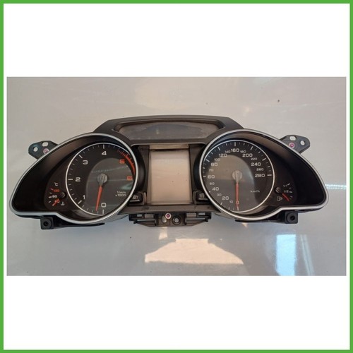 Quadro strumenti - quadro,