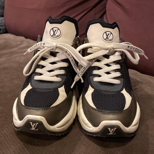 Scarpe sneakers louis vuitton - sneakers,