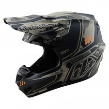 Casco Troy Lee (MX25) - GP Pro