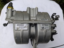 Opel Zafira A Astra G