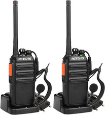 Retevis RT24 Walkie Talkie