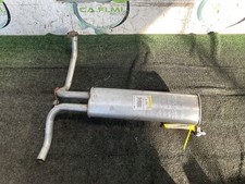 TERMINALE SCARICO PER CITROEN C1 1° Serie asso 10.7070 (05>08)