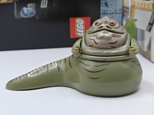 NUOVO Star Wars Jabba The Hutt