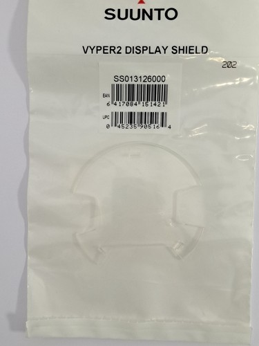 Suunto vyper2 display - vyper2,
