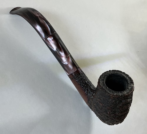 Pipa vintage caminetto - pipa,