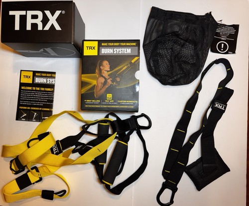 Kit allenamento sospensioni