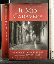 Il mio cadavere Mastriani