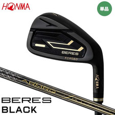 HONMA BERES 2024 Nero 5 ferri