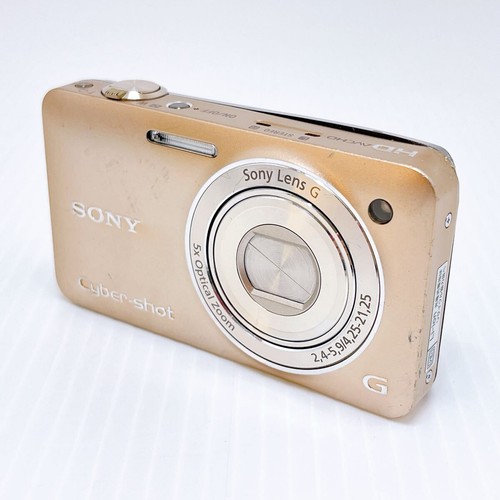 Sony cyber shot dsc wx5 - sony, dsc-wx5