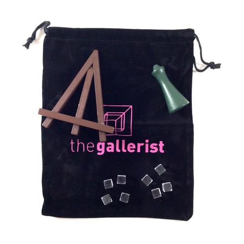 Eagle gryphon gallerist - eagle-gryphon,
