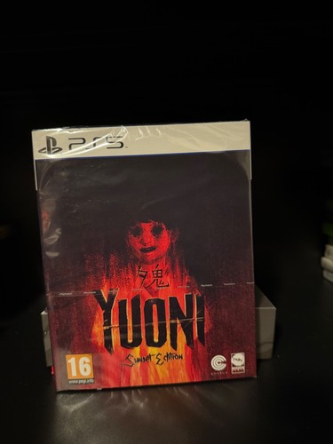 Yuoni sunset edition sony - yuoni,