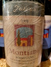 Montiano 1998 falesco - -,