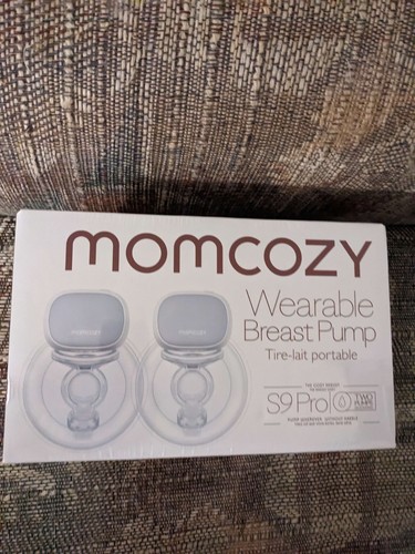 Unopened momcozy pro - unopened, s9