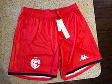 Pantaloncini calcio Spezia