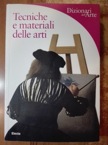 Tecniche materiali delle - tecniche,