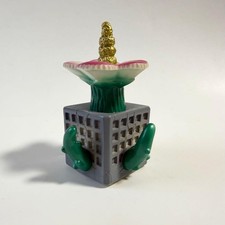 Statuina Sofubi Marmit Jurans