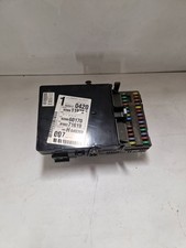 Scatola fusibili completa Renault Espace - Grand espace IV 2008 Diesel