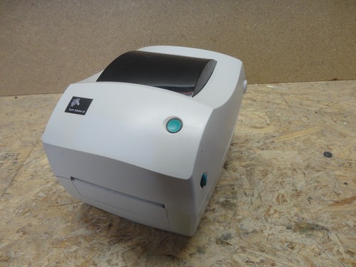 Zebra tlp2844 thermo - zebra,