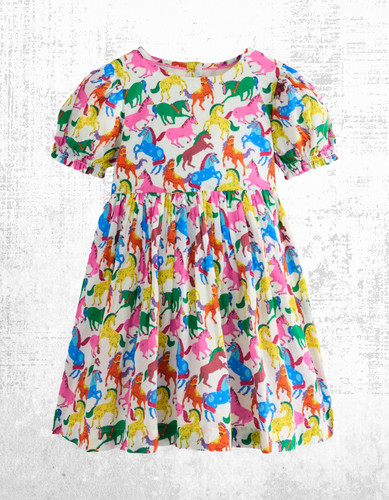 Mini boden vestito - mini,