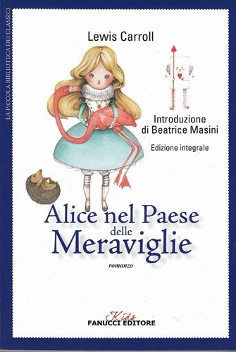 Alice nel paese - nel,