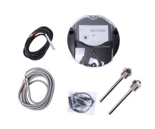 Brunner controllo pompa