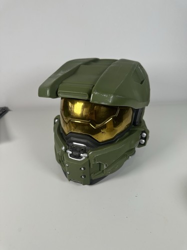 Maschera casco completo halo - casco,